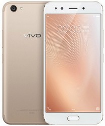 Замена разъема зарядки на телефоне Vivo X9s в Кемерово
